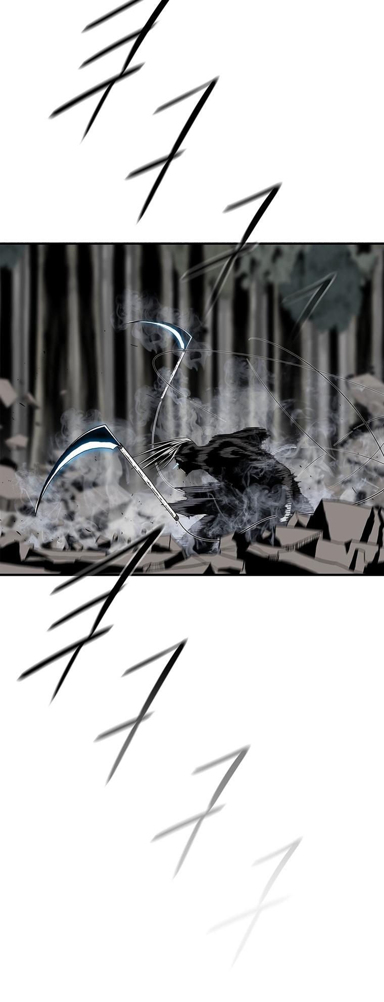 The Legend of the Northern Blade, Chapter 149 image 39